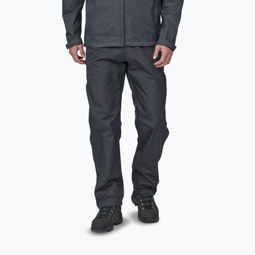 Pánské kalhoty s membránou Patagonia Torrentshell 3L Rain-Short black