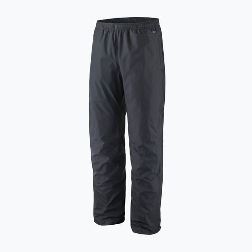 Pánské kalhoty s membránou Patagonia Torrentshell 3L Rain-Short black