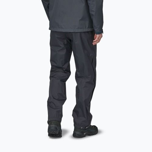 Pánské kalhoty s membránou Patagonia Torrentshell 3L Rain-Short black