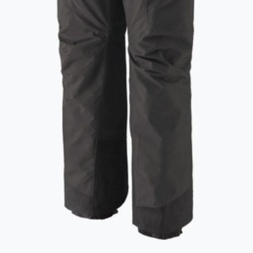 Pánské lyžařské kalhoty Patagonia Insulated Storm Shift black