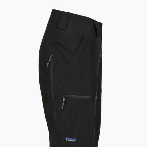 Dámské lyžařské kalhoty Patagonia Insulated Storm Shift black