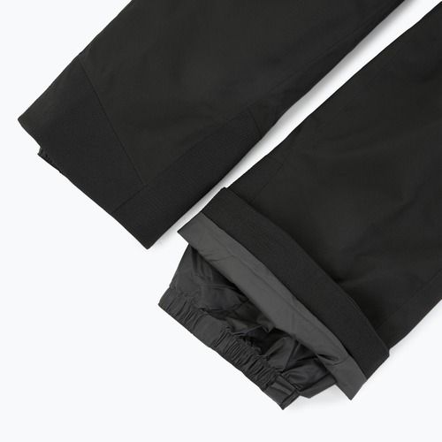 Dámské lyžařské kalhoty Patagonia Insulated Storm Shift black