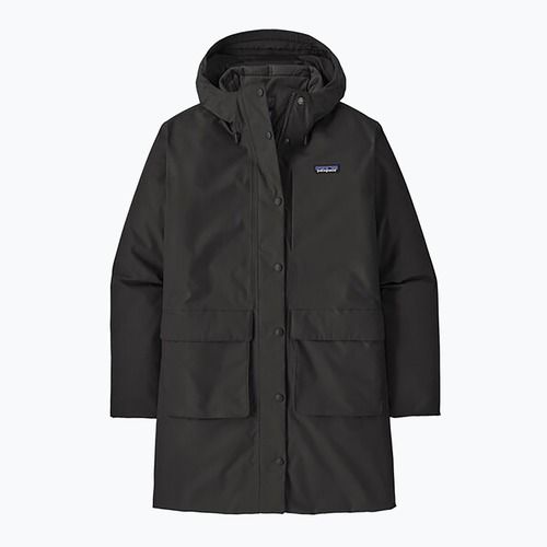 Dámská bunda 3v1 Patagonia Pine Bank 3-in-1 Parka black