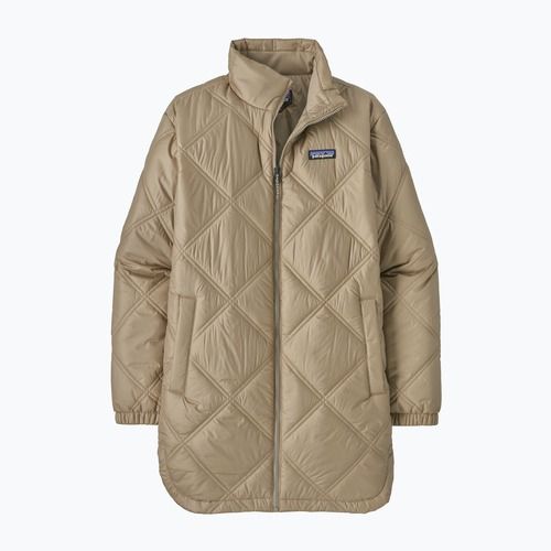 Dámská bunda 3v1 Patagonia Pine Bank 3-in-1 Parka marlow brown
