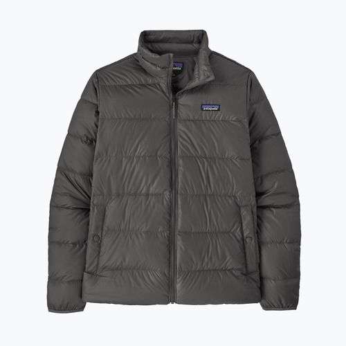 Pánská bunda 3v1 Patagonia Tres 3-in-1 Parka forge grey