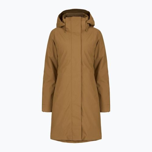 Dámská bunda 3v1 Patagonia Tres 3-in-1 Parka deer brown