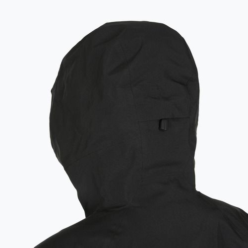 Dámská nepromokavá bunda Patagonia Pluma Pro black