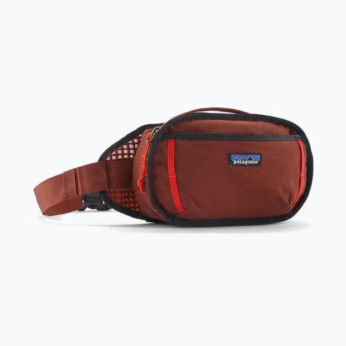 Ledvinka Patagonia Fieldsmith Hip Pack 5 l dried vanilla