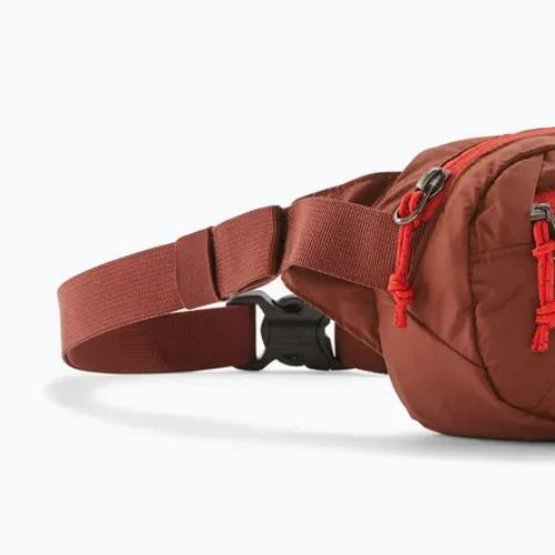Ledvinka Patagonia Terravia Mini Hip dried vanilla
