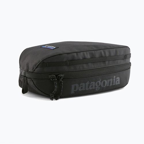 Cestovní organizér Patagonia Black Hole Cube 3 l black / black