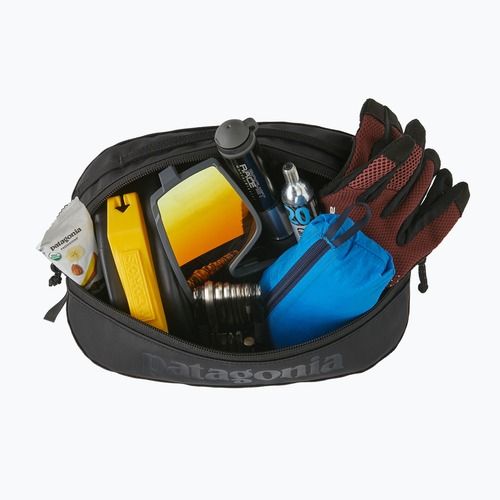 Cestovní organizér Patagonia Black Hole Cube 3 l black / black