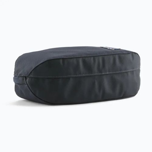 Cestovní organizér Patagonia Black Hole Cube 3 l smolder blue / amanita red