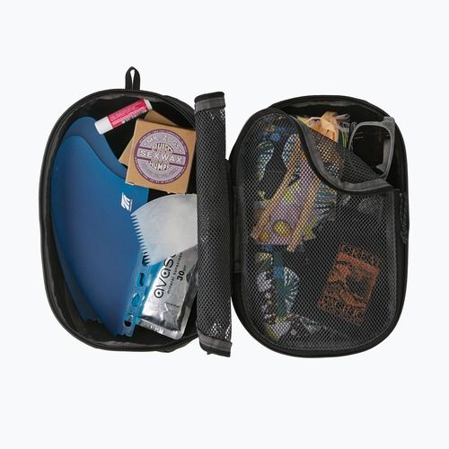 Cestovní organizér Patagonia Black Hole Cube 6 l black / black