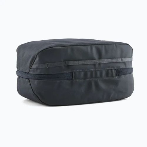 Cestovní organizér Patagonia Black Hole Cube 6 l smolder blue / amanita red