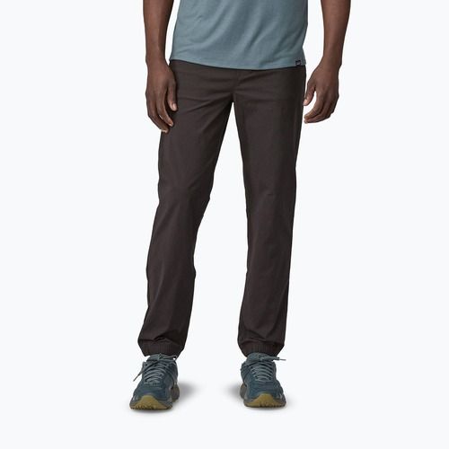 Pánské trekkingové kalhoty Patagonia Quandary Joggers black