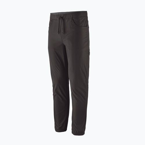 Pánské trekkingové kalhoty Patagonia Quandary Joggers black