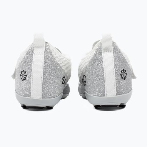 Cyklistické boty Nike Superrep Cycle 2 Premium summit white/pure platinum/black