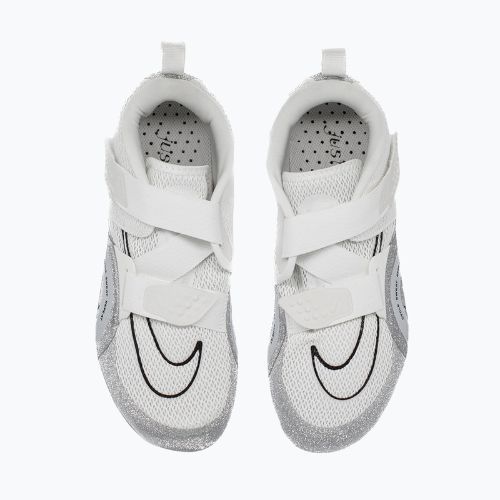 Cyklistické boty Nike Superrep Cycle 2 Premium summit white/pure platinum/black