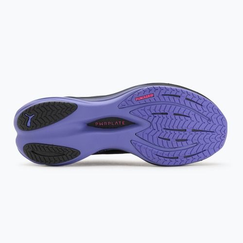 Pánské běžecké boty PUMA Deviate Nitro 3 Digitokyo puma black / dark