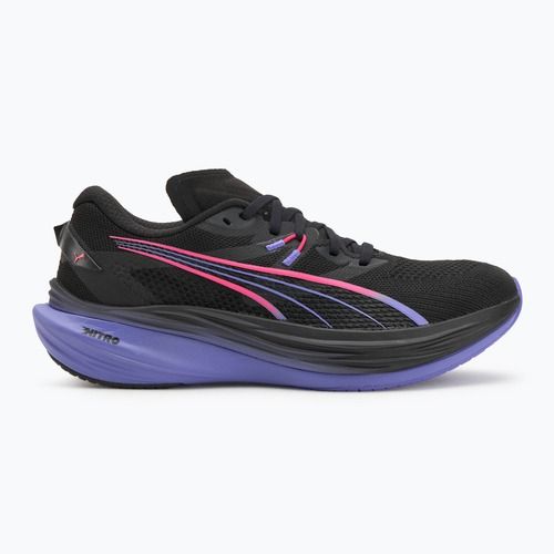 Pánské běžecké boty PUMA Deviate Nitro 3 Digitokyo puma black / dark