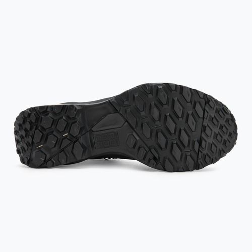 Dámské trekingové boty Salewa Puez 2 Mid Ptx black/black