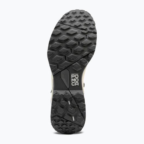 Dámské trekingové boty Salewa Puez 2 Mid Ptx oatmeal/oatmeal