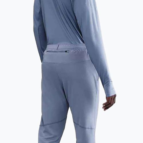 Pánské běžecké kalhoty Nike Stride Dri-Fit world indigo