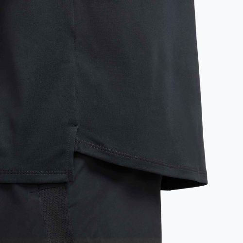 Pánské běžecké tričko Nike Stride ADV black