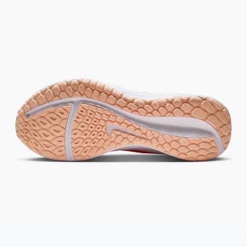 Dámské běžecké boty Nike Downshifter 13 astronomy white / bright crimson / washed coral