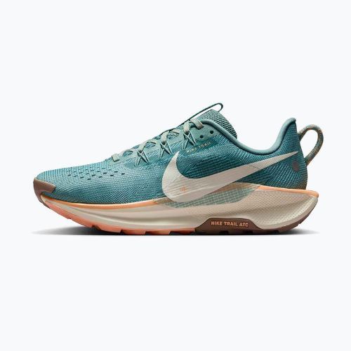 Dámské běžecké boty Nike Pegasus Trail 5 cannon / soft pearl / mink brown