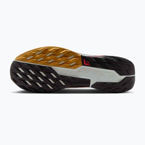 Pánské běžecké boty Nike Pegasus Trail 5 GORE-TEX fir/bright crimson/clay green