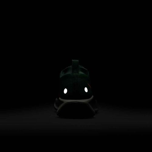 Pánské běžecké boty Nike Pegasus Trail 5 GORE-TEX fir/bright crimson/clay green