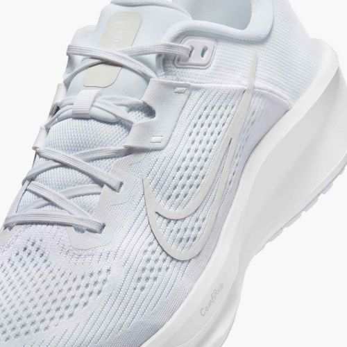 Pánské běžecké boty Nike Quest 6 white / platinum tint / white