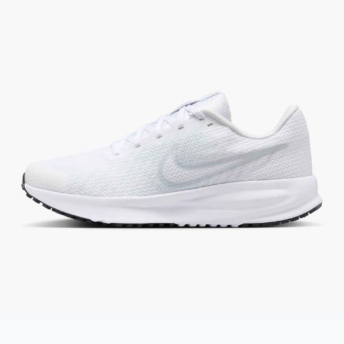 Dámské běžecké boty Nike Run Defy white / pure platinum / black
