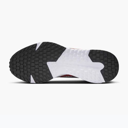 Pánské běžecké boty Nike Run Defy wolf grey / bright crimson / black / white