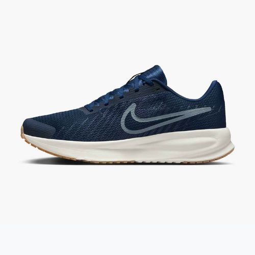 Pánské běžecké boty Nike Run Defy midnight navy / midnight navy / thunder blue