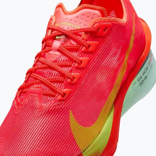 Dámské běžecké boty Nike Vaporfly 4 bright crimson / lime blast / mint foam