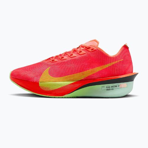 Dámské běžecké boty Nike Vaporfly 4 bright crimson / lime blast / mint foam