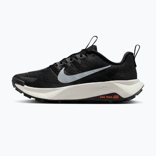 Dámské běžecké boty Nike Wildhorse 10 black/wolf grey/anthracite/platinum tint