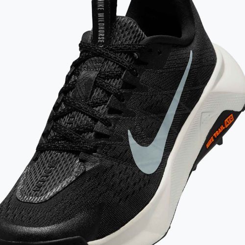 Dámské běžecké boty Nike Wildhorse 10 black/wolf grey/anthracite/platinum tint