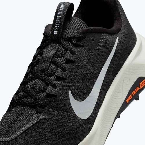 Pánské běžecké boty Nike Wildhorse 10 black/anthracite/platinum tint/wolf grey