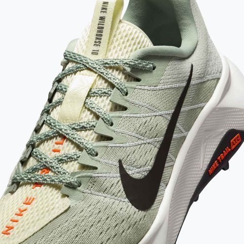 Pánské běžecké boty Nike Wildhorse 10 jade horizon/medium ash/light silver
