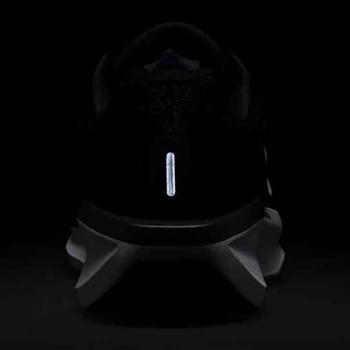 Pánské běžecké boty Nike Winflo 11 black / white / anthracite / cool grey