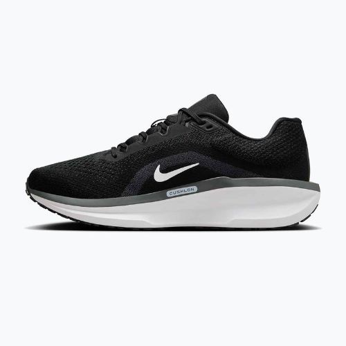 Pánské běžecké boty Nike Winflo 11 black / white / anthracite / cool grey