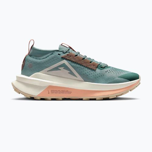 Dámské běžecké boty Nike Zegama 2 cannon/soft pearl/orange chalk