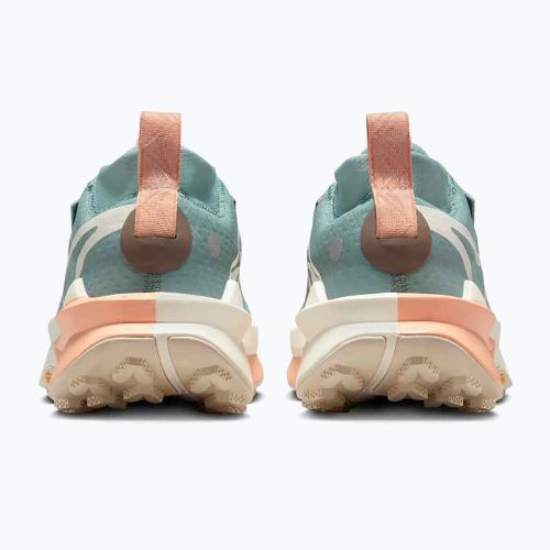 Dámské běžecké boty Nike Zegama 2 cannon/soft pearl/orange chalk