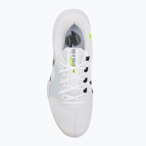 Pánské tenisové boty Nike Zoom GP Challenge 1 white / black / white