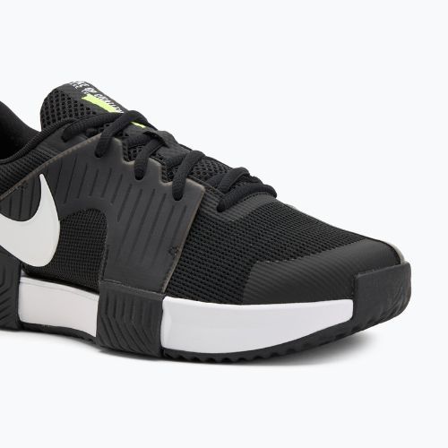 Pánské boty Nike Zoom GP Challenge 1 black / white / black