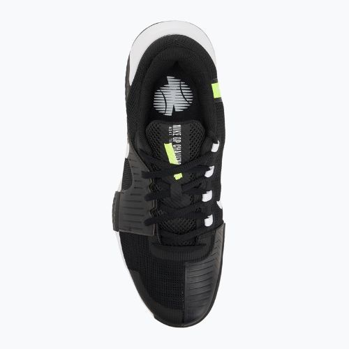 Pánské boty Nike Zoom GP Challenge 1 black / white / black