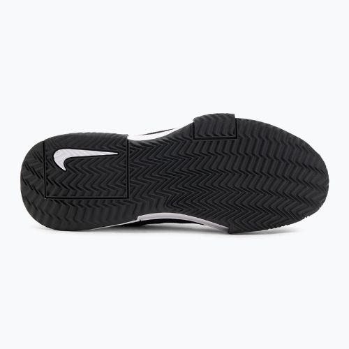 Pánské boty Nike Zoom GP Challenge 1 black / white / black